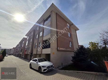 Rw Lıfe E.gazi Siteiçi Ful Eşyalı Özel Garaj 3+1 Kiralık Daire