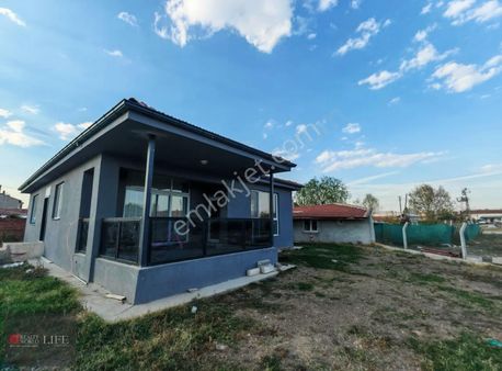 Rw Lıfe// Satılmışoğlu Mh. 619m2 Arsa İçinde Satılık Müstakil Ev