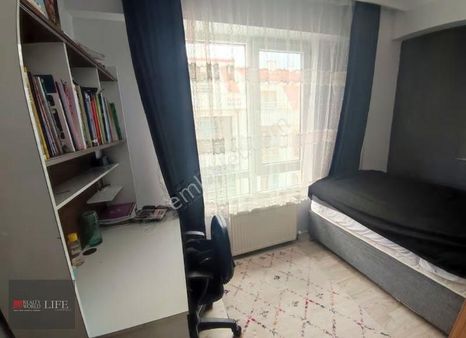 Rw Lıfe // Gültepe Mah.'de Asansörlü Otoparklı 3+1 Satılık Daire