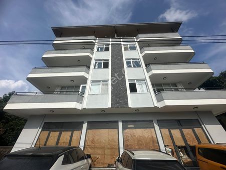 Alanya Dinek Mah.full Deniz Kale Manzaralı Kiralık 3+1 Daire