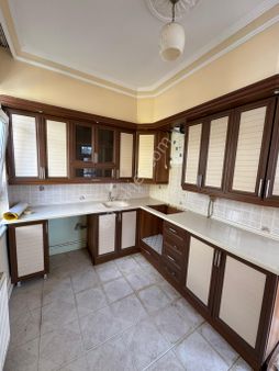 Kip Gayrimenkul Yeni Mah.90m2 2+1 Kiralık Daire