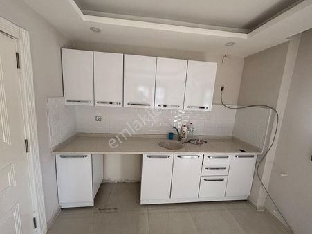 Zorlu'dan Osmangazi'de 2+1 İskanlı , Hasarsız Kiralık Daire