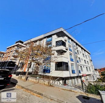 [cb Se7en] Yakupluda 50. Sokakta 2+1 Satılık Daire