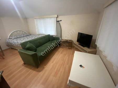 Trabzon Konaklar'da Kiralık 1+0 Eşyalı Daire (uzun Süreli)