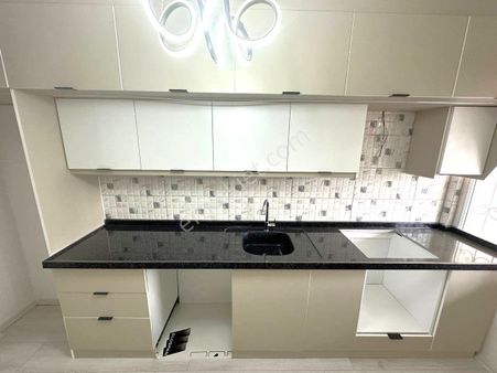 🏘️blue Life Egen'den Gerçek İlan- İkizçay'da Satılık Ön Cephe Ayrı Mutfaklı 1+1 Lüx Daire