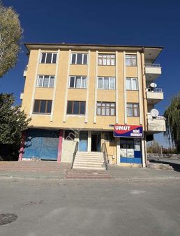 Akdeniz Den | Kocasinan Kayabaşında Ful Yapılı 3+1 Daire