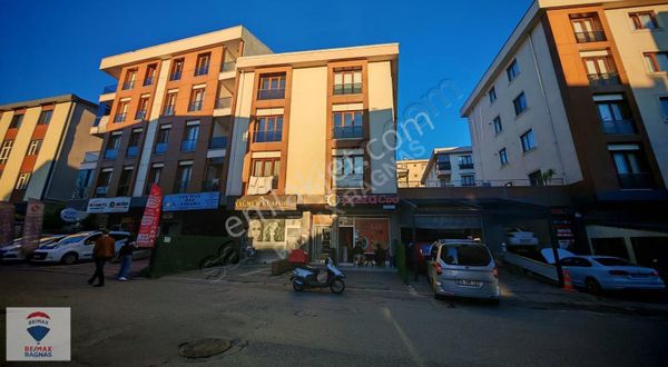 Taşdelen Merkezde, Şile Otobanına Yakın, Geniş Kiralık 1+1 Daire