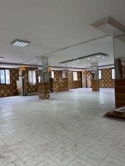 My Ekip Emlak'tan Bursa Çınarönü'nde Kiralık İş Yeri