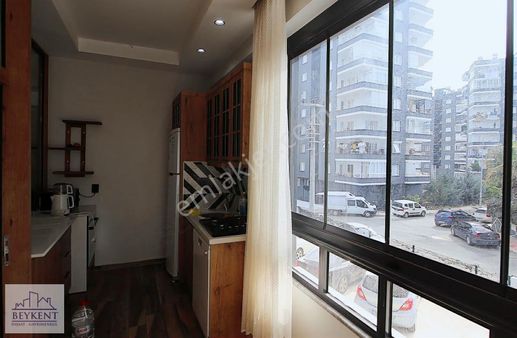 Beykent Den Demircanlar Gurme Civarı Kiralık D.gazlı Eşyalı 1+1