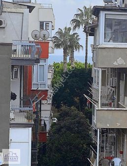 Beykentten Yenişehir Palmiye Mahallesinde 2+1 Kiralık Daire