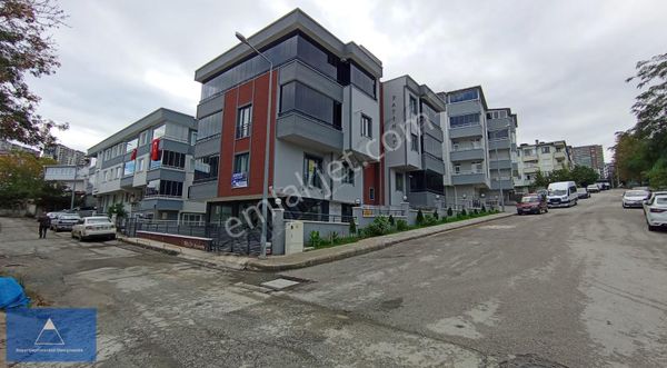 Yunus Çelebi Den Atakum Esenevlerde Sıfır 2+1