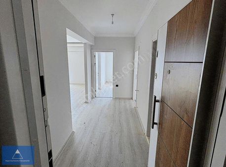 Atakum/yenimahalle - Deniz Manzaralı Satılık 2+1