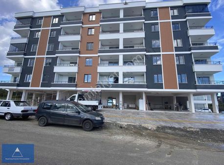 Atakum Alanlıda Satılık 1+1 Daire