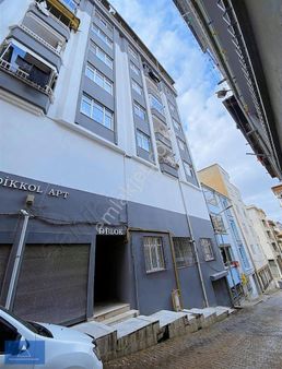 Canikte Masrafsız Geniş 3+1 Daire