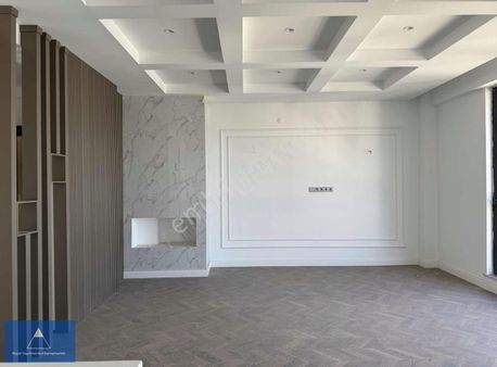 Atakumun Gözdesi Balaç İstiklal Mah. Lüks 2+1 Daireler