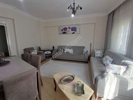 Manavgat Eski Hisar Mahallesinde Satılık Komple Güney Cephe Daire...