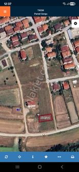 Yuvakur'dan Saray Büyükyoncalı Mah'de 384m² 3+1lik Çift Dairelik