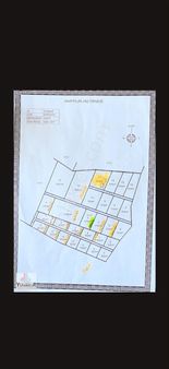 Yuvakur'dan G.m.k.paşa Mah 500m2 Mahalle Dibinde Hisse Acill