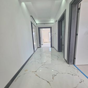 Yuvarkur'dan Fatih Mah. 2+0 Satılık Sıfır Lüx Daire