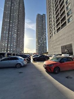 Esenyurt Orhan Gazi Mahallesi Hayat Park 2 Evlerinde Sıfır Kiralık 2+1 85m2 Daire