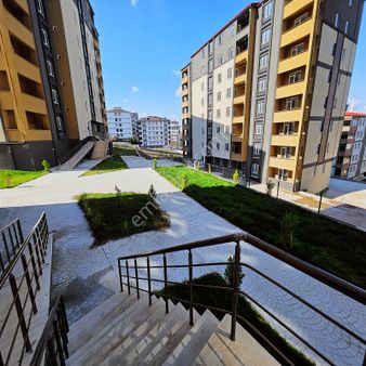 Yuvarkur Gayrimenkul'den İstasyon Mh Sıfır Satılık Daire 2+1