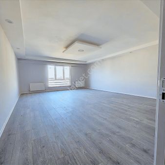 Yuvarkur Gayrimenkul'den İstasyon Mh Sıfır Satılık Daire 3+1