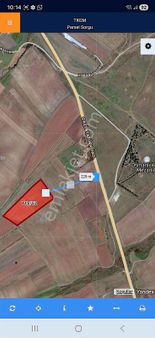 Yuvakurdan Saray Osmanlıda 384m2 Kelepir Hisse