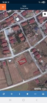 Yuvakur'dan Saray Büyükyoncalı Mah'de 359mt2 Arsa