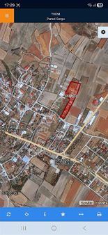 Yuvakurdan Kapaklı Bahçeağıl Arsadan Hisse 550 M2