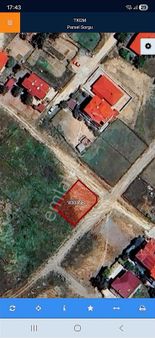 Yuvakur'dan Saray Büyükyoncalı Mah'de Tek Tapu Köşe Başı Arsa