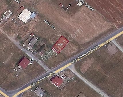 Yuvakurdan Saray Büyükyoncalıda Tek Tapu Süper Konum Fiyat Düştü