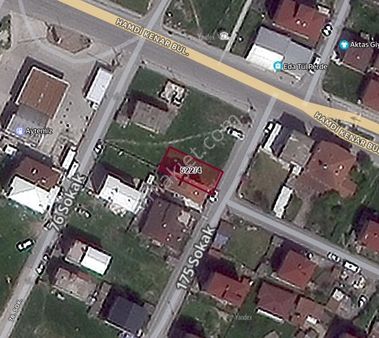 Yuvakurdan Çerkezköy Karaağaçta Kaçmaz Fırsat 4 Kat İmarlı