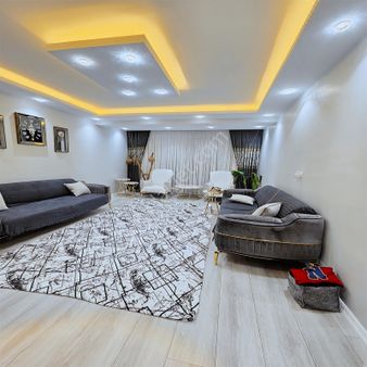 Yuvakur'dan Çerkezköy Kızılpınar Mah'de 3+1 Ultra Lüx Fırsat!!