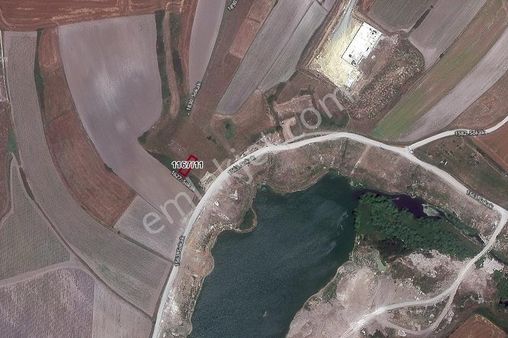 Yuvakurdan Saray Büyükyoncalı Mh Acil Fiyat Düştü Tek Tapu Arsa