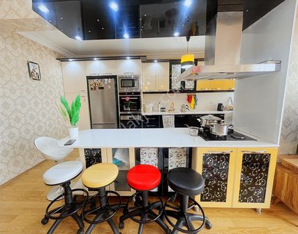 Yuvakurdan Yıldırım Beyazıt Mh 4+2 Dubleks Daire