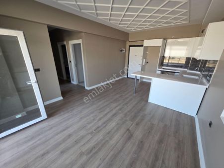 Şehir Hastanesi Karşısı Karum Rezidans 2+1 Sıfır Satılık Daire