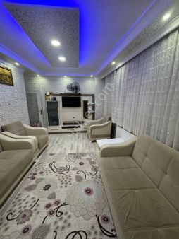 Pusula İnşaat'tan 50.yıl Mah 2+1 90m2 Yüksek Giriş Satılık Daire