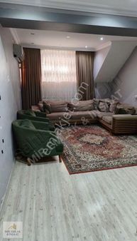 Mir Emlak Ve İnşaattan 2+1 Satılık Kot 1 Daire Mimar Sinan Mah