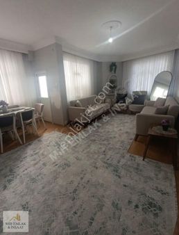 Mir Emlak Ve İnşaattan Kiralik 2+1 100 M2 Ara Kat Daire
