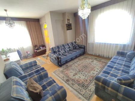 3+1 Marmaray'a Yakın Konumda Full Eşyalı Abonelikler Açık