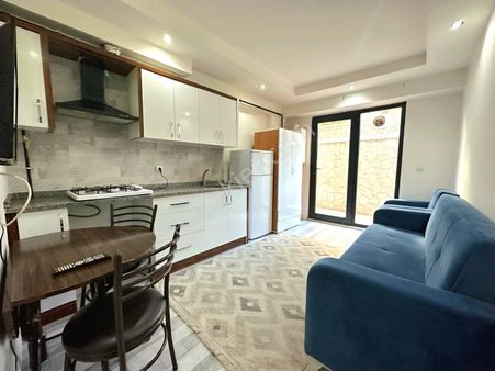 ♦forum Avm Yakını☆1+1 Eşyalı☆uygun Fiyat Satılık Apart♦