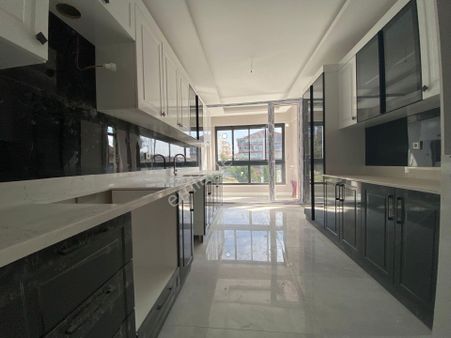 Sancaktepe Mahallesinde 0 Binada Ön Cephe 3+1