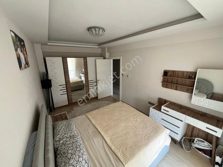 Selcuklu Sefıkcan Cad. Net 150 M2 3+1 Satılık Lüks Daire