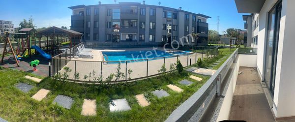 Remax Palas'tan Kartepe Masal Evleri 2+1 Satılık Daire