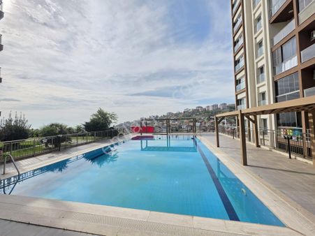 Ecofast Anıt Sitesinde Sıfır 3+1 Daire Satılık