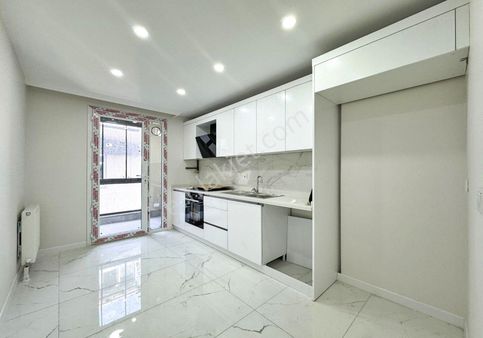 Weal World' Den K.otoparklı, 3+1, 125 M2, Uygun Fiyatlı Lüks Fırsat Daire ...