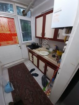 Rekoor Emlak'tan 56'larda 2+1 Satılık Daire