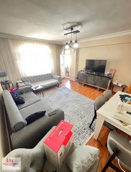 Uzemar'dan Bağcılar Göztepe 2+1 Satılık Daire