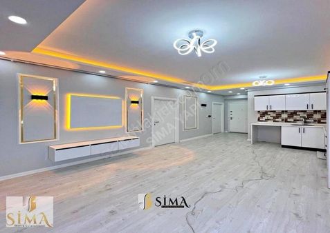 Metrobüse Yakın Site İçi Yatırım İçin Büyük Fırsat 1+1 Daire