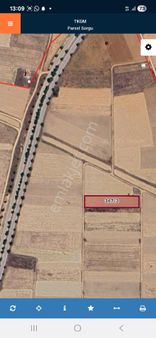 Isparta Merkez Kuleönü 3429 M2 Yola Sıfır